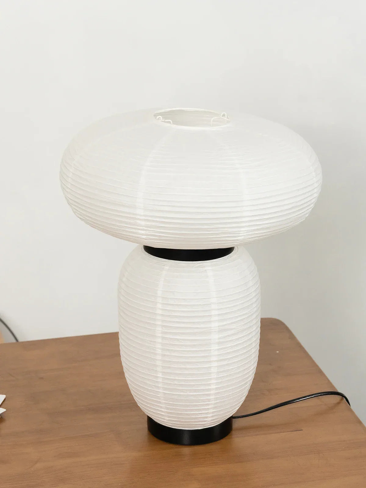 Formakami Paper Table Lamp