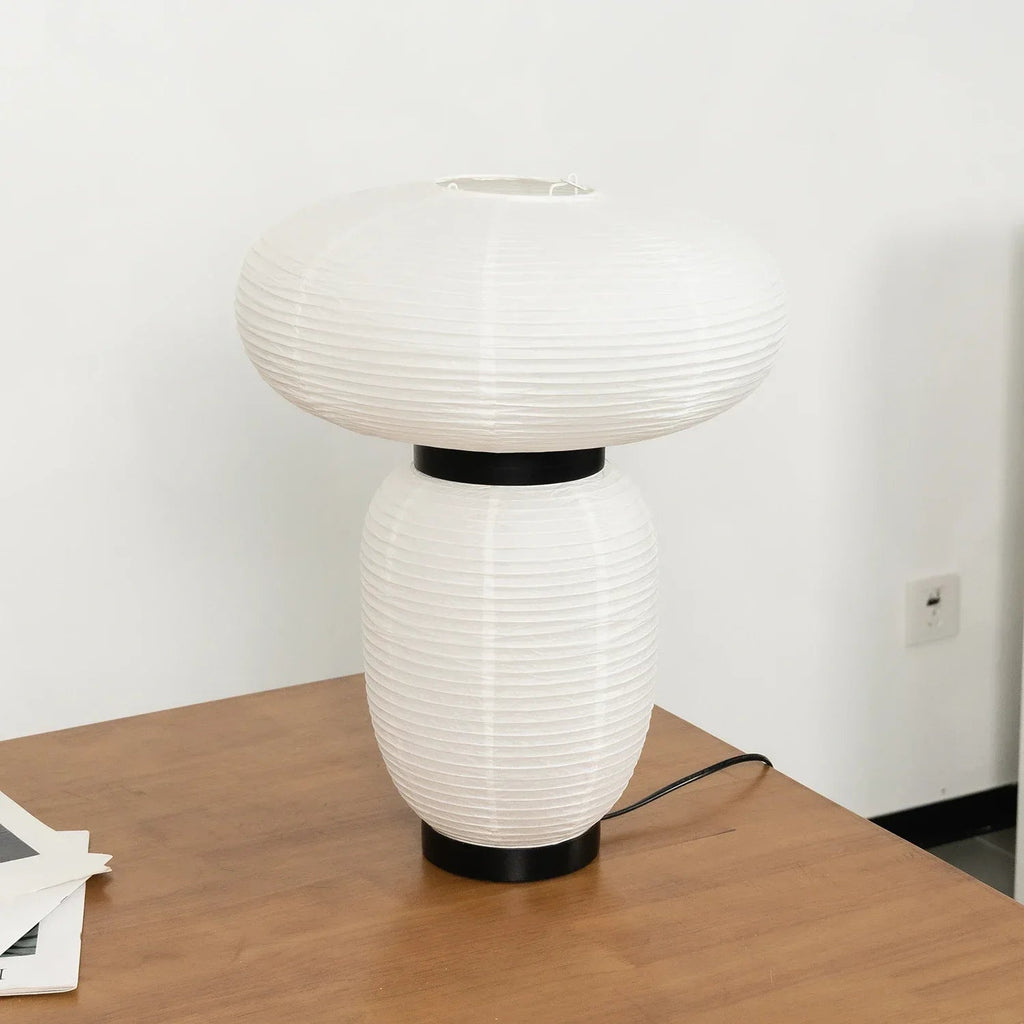 Formakami Paper Table Lamp