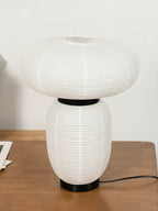 Formakami Paper Table Lamp