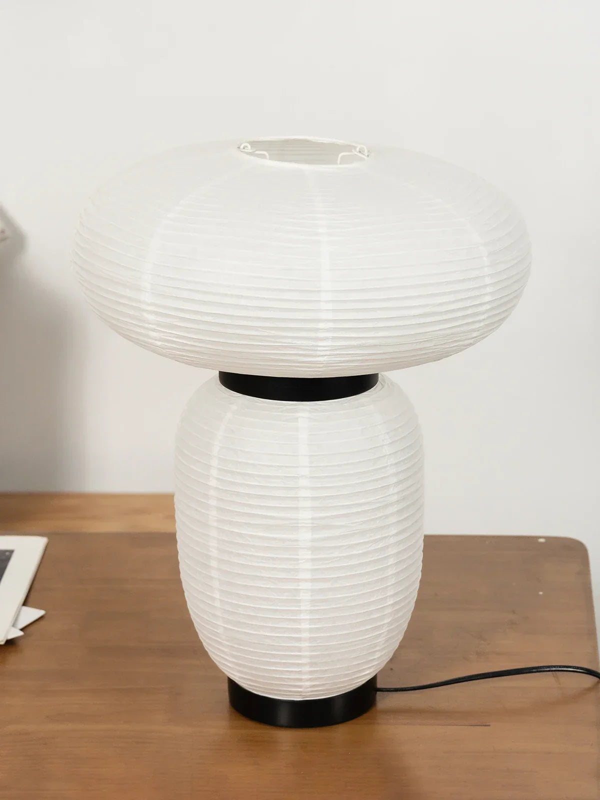 Formakami Paper Table Lamp