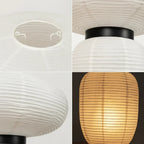 Formakami Paper Table Lamp