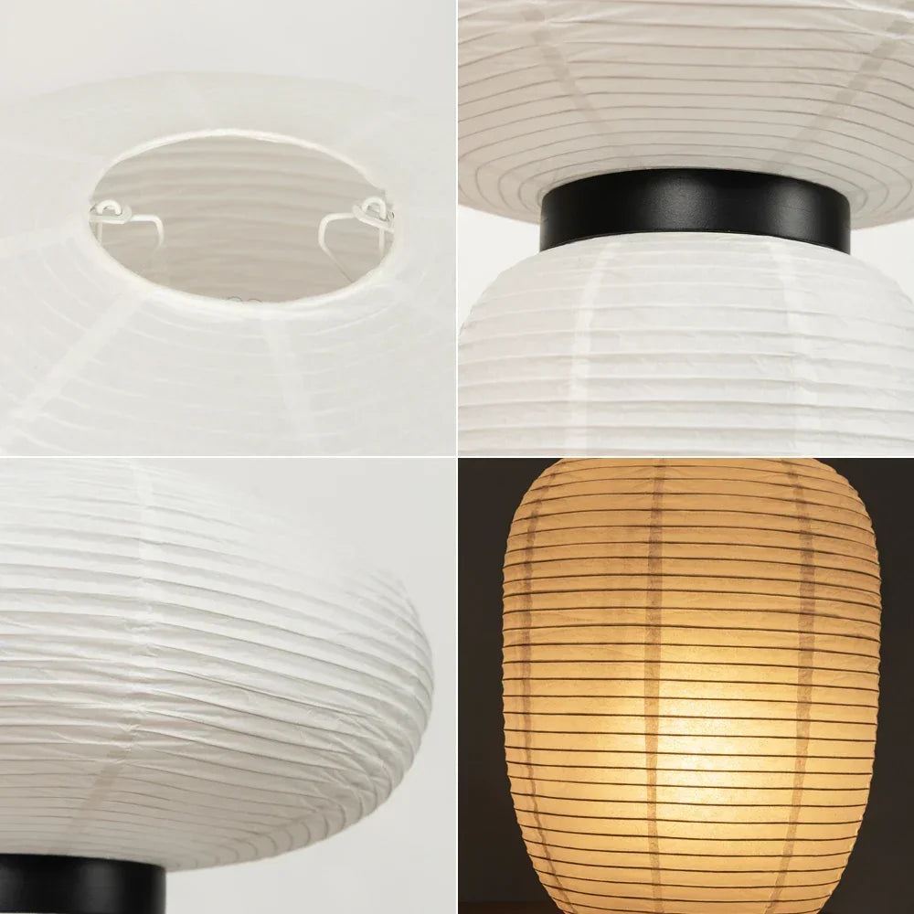 Formakami Paper Table Lamp