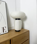 Formakami Paper Table Lamp