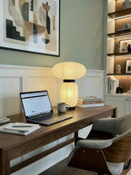 Formakami Paper Table Lamp