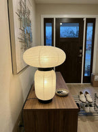 Formakami Paper Table Lamp