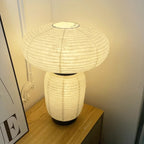 Formakami Paper Table Lamp