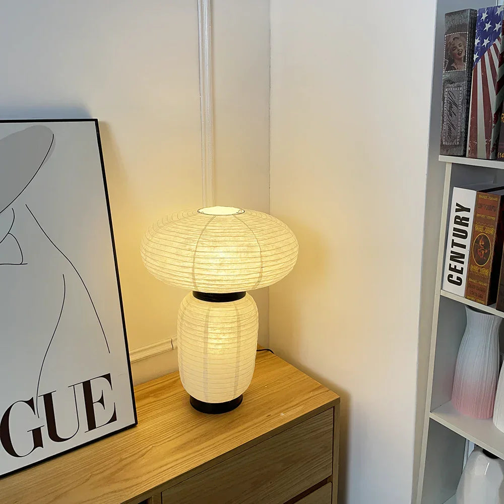 Formakami Paper Table Lamp