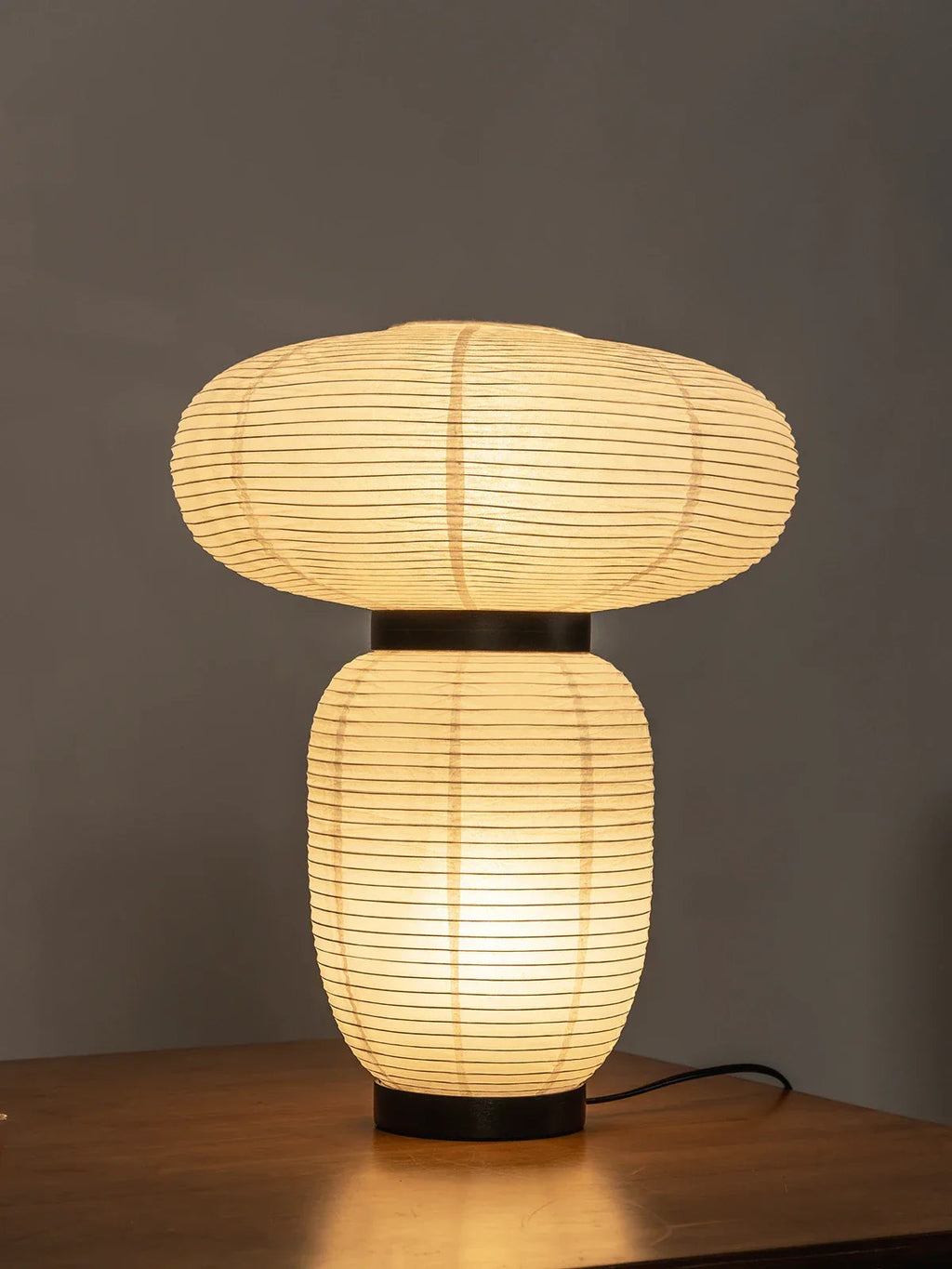 Formakami Paper Table Lamp
