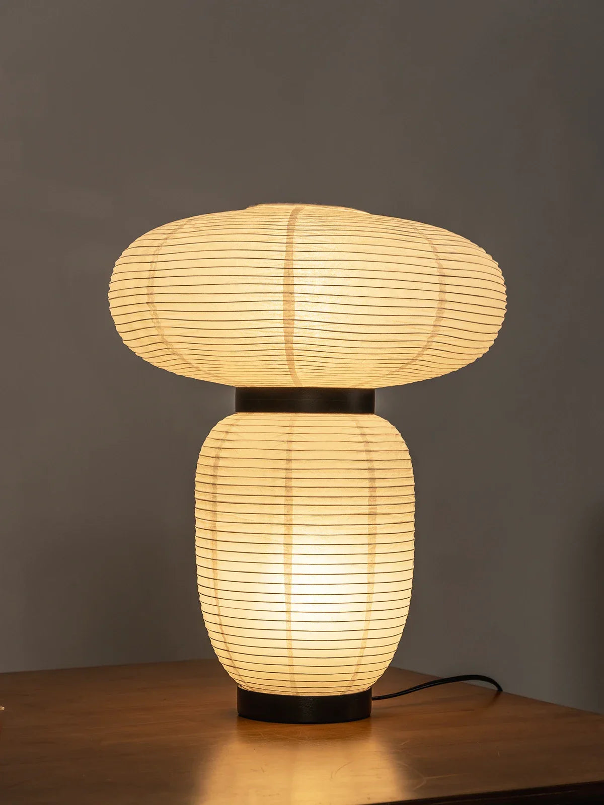 Formakami Paper Table Lamp