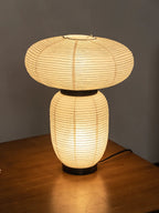 Formakami Paper Table Lamp