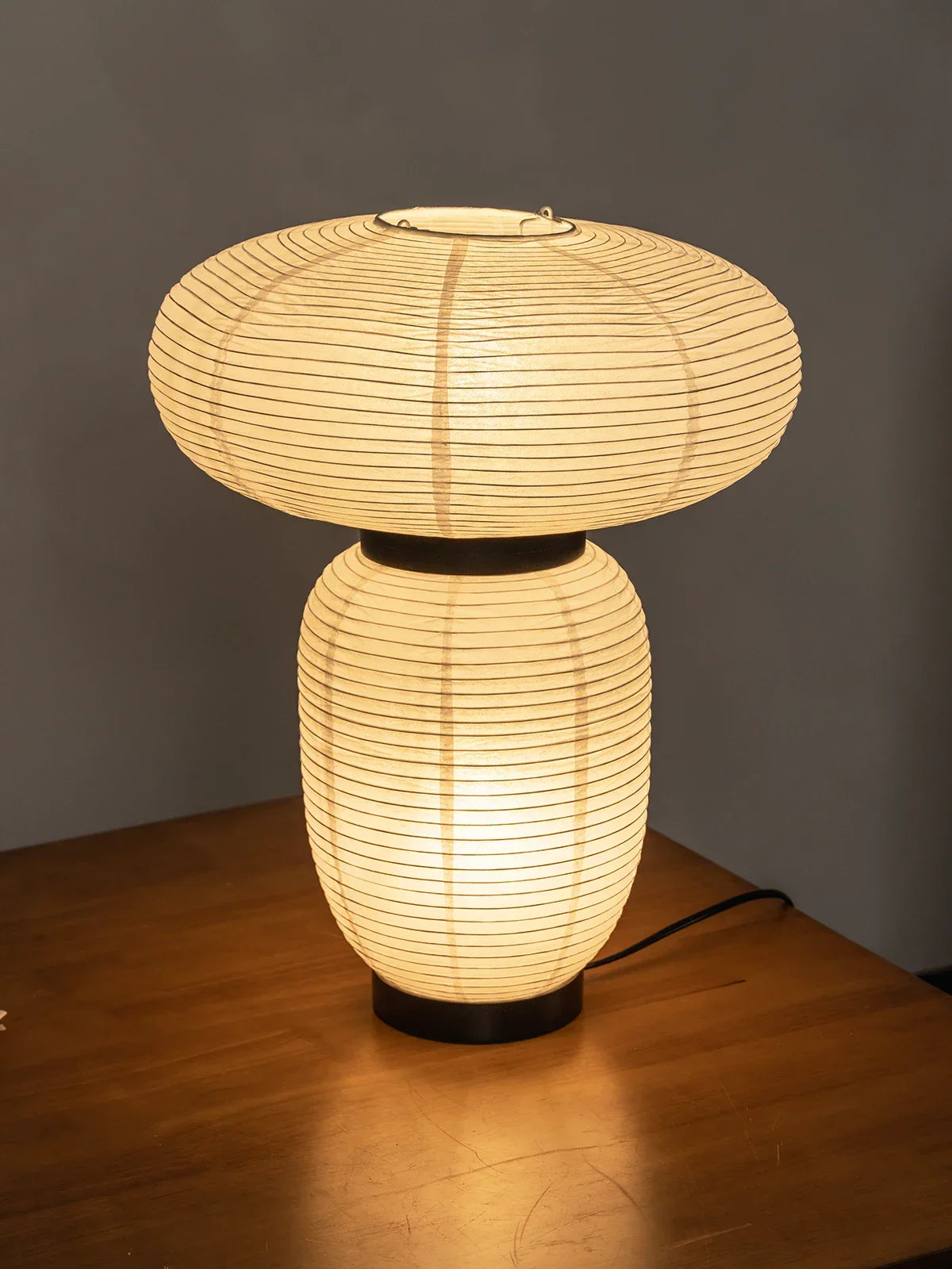 Formakami Paper Table Lamp