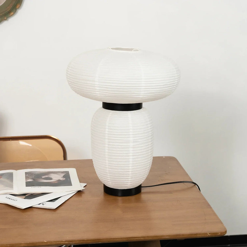 Formakami Paper Table Lamp