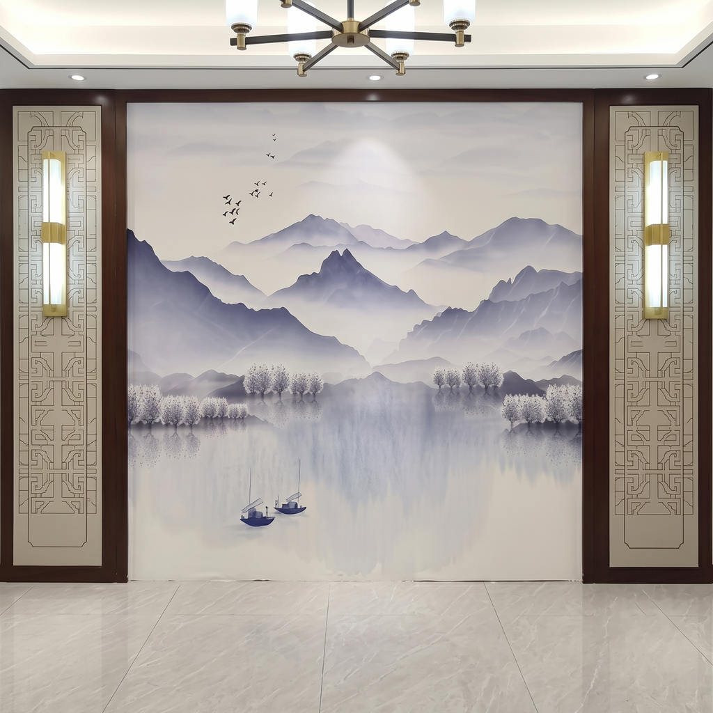 Aero Alabaster Rectangular Sconce