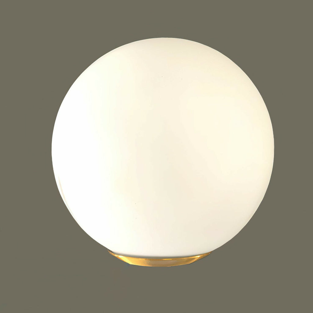 Ginkgo Halo Pendant Light