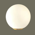 Ginkgo Halo Pendant Light