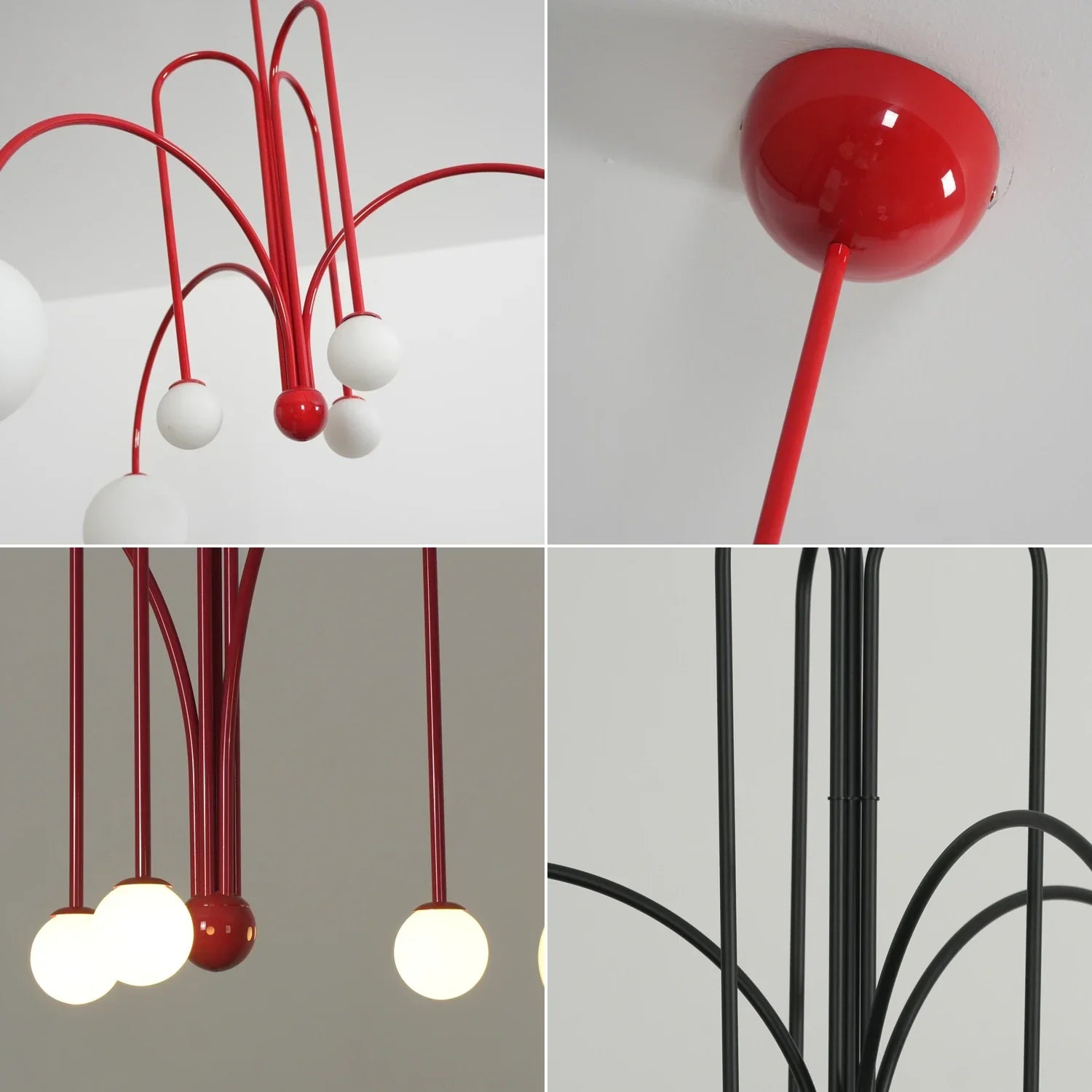 Gran Finale Pendant Lamp