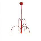 Gran Finale Pendant Lamp