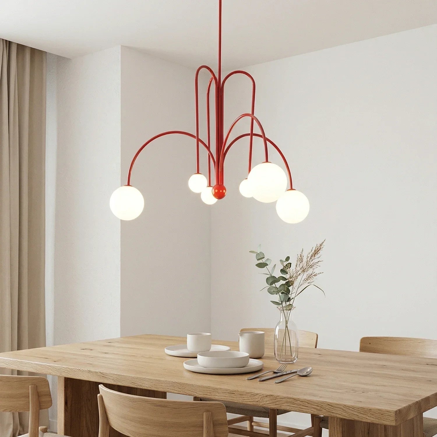 Gran Finale Pendant Lamp