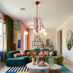 Gran Finale Pendant Lamp