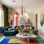 Gran Finale Pendant Lamp