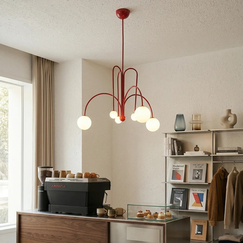 Gran Finale Pendant Lamp