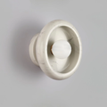 Jade and Marble Wall Sconce
