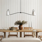 Lustre linéaire Jonas
