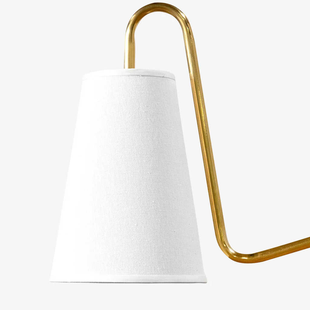 Jonas Linear Chandelier