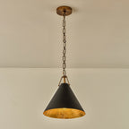 Suspension industrielle Kaelen