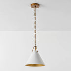 Suspension industrielle Kaelen