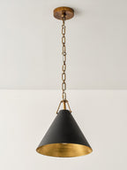 Suspension industrielle Kaelen