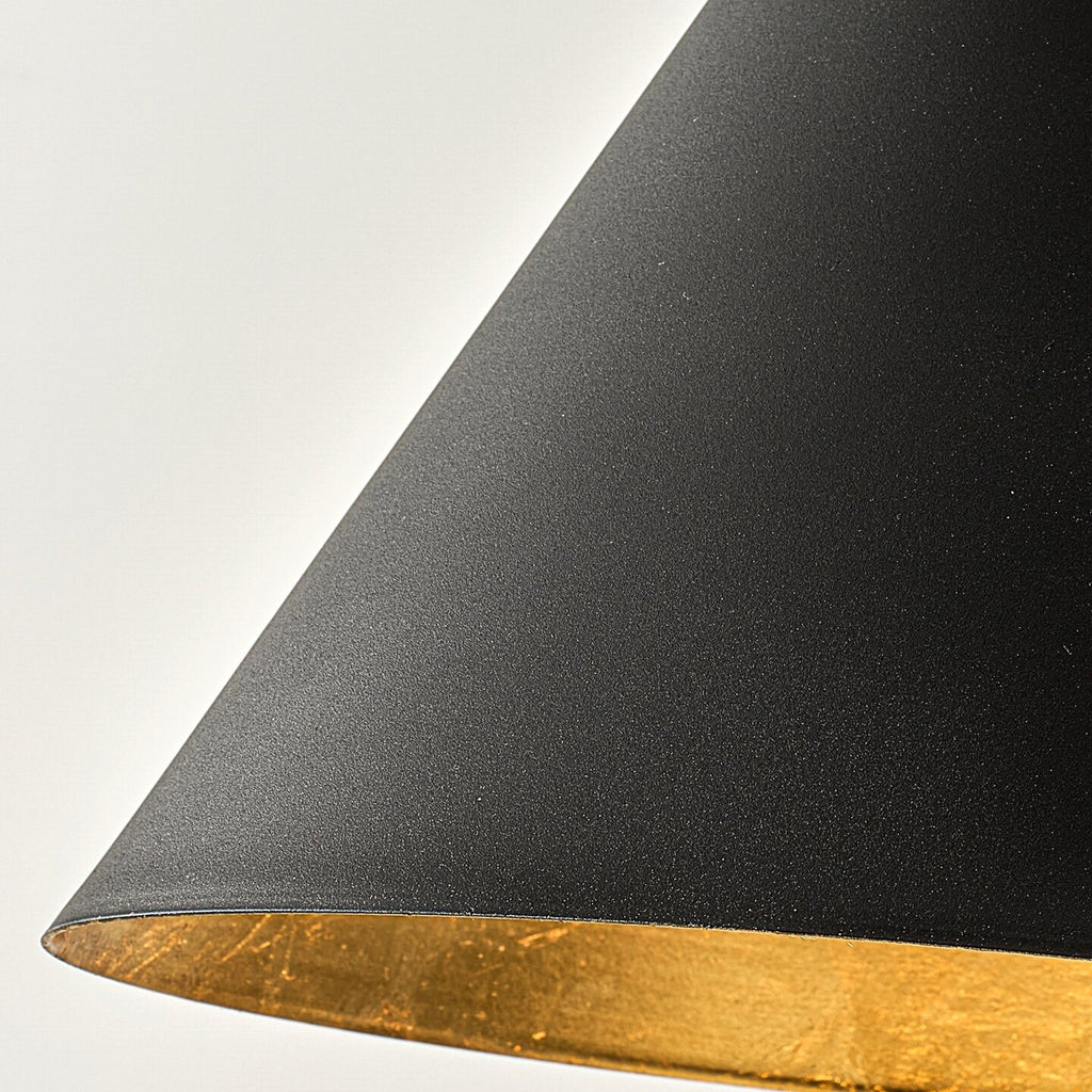 Kaelen Industrial Pendant Lamp