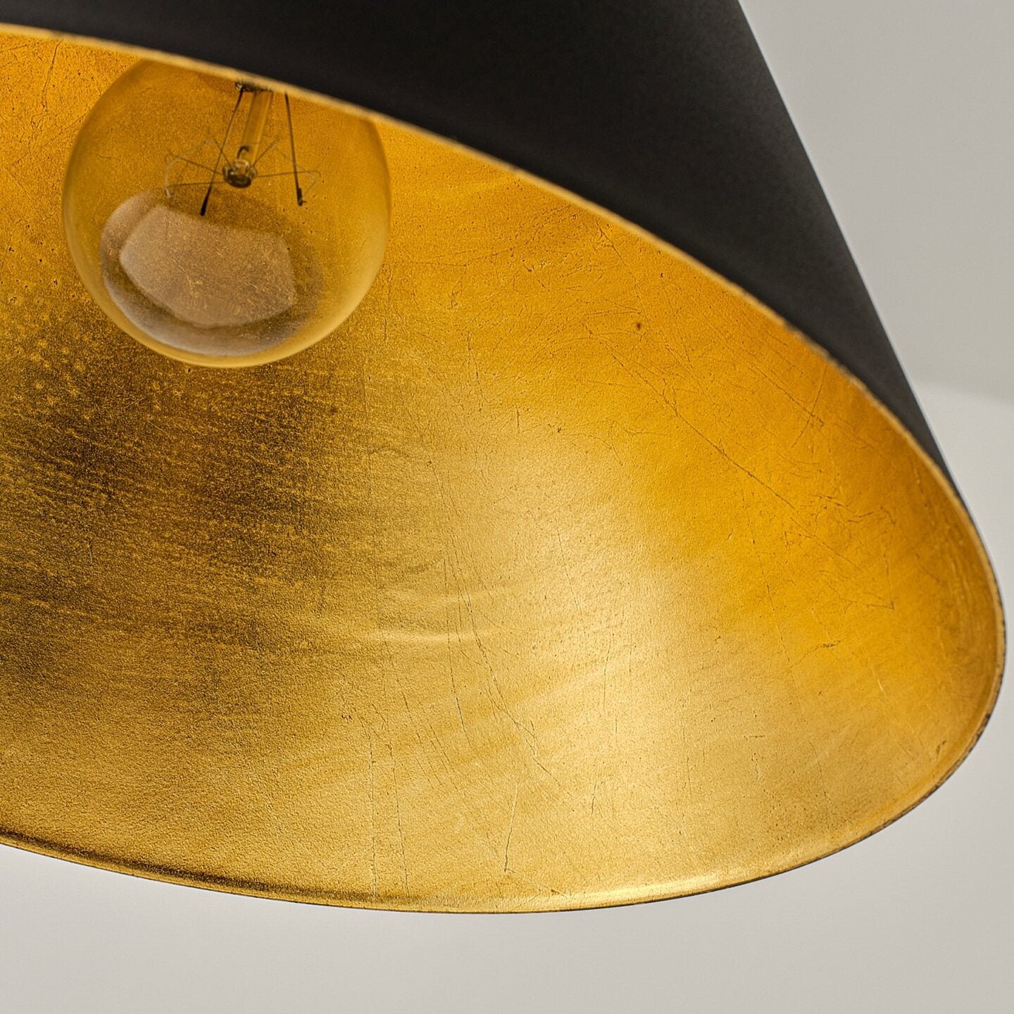 Kaelen Industrial Pendant Lamp