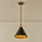 Suspension industrielle Kaelen