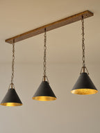 Suspension industrielle Kaelen