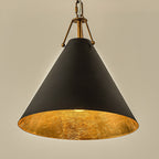 Suspension industrielle Kaelen