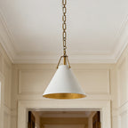 Suspension industrielle Kaelen