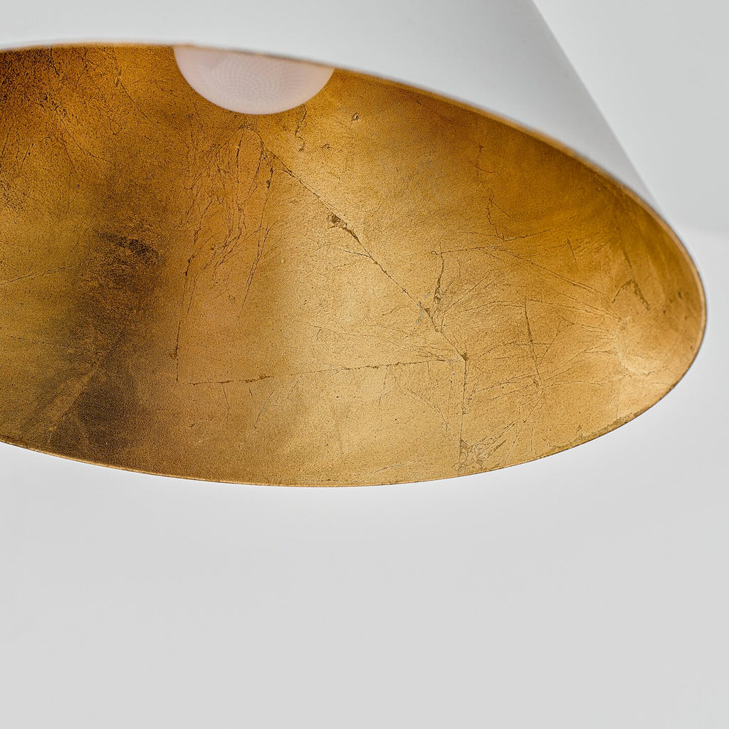 Kaelen Industrial Pendant Lamp