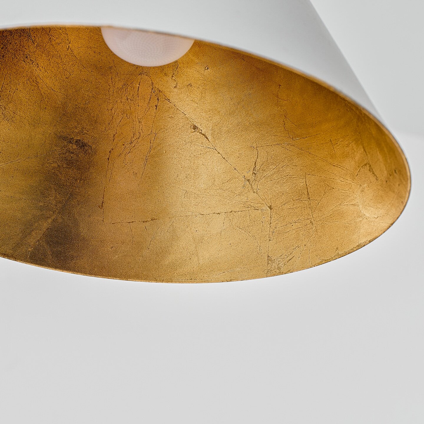 Kaelen Industrial Pendant Lamp