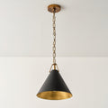 Kaelen Industrial Pendant Lamp