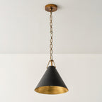 Suspension industrielle Kaelen