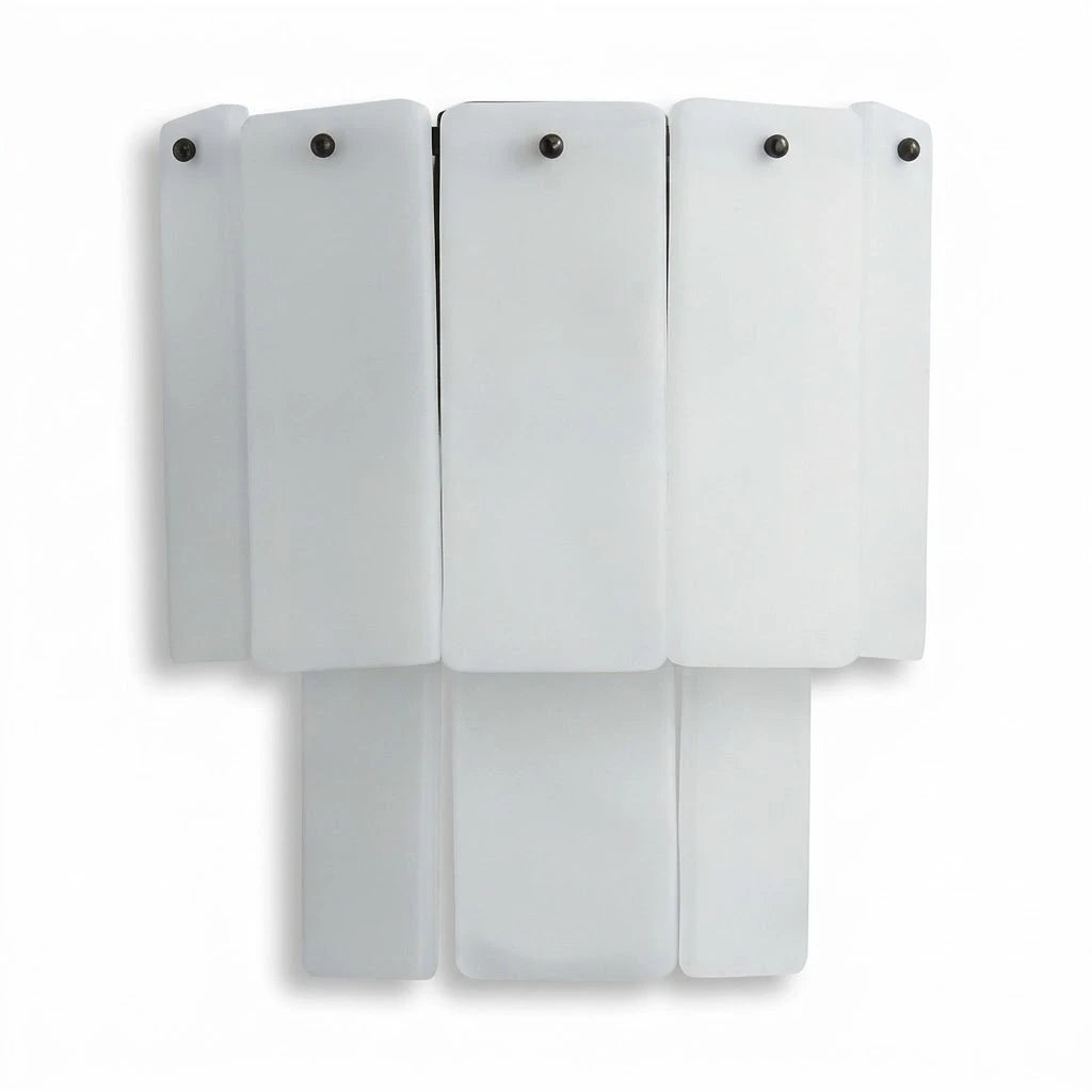 Kallos Alabaster Sconce