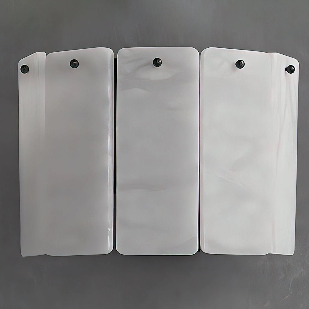 Kallos Alabaster Sconce