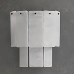 Kallos Alabaster Sconce