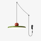 Kira Swag Pendant Light