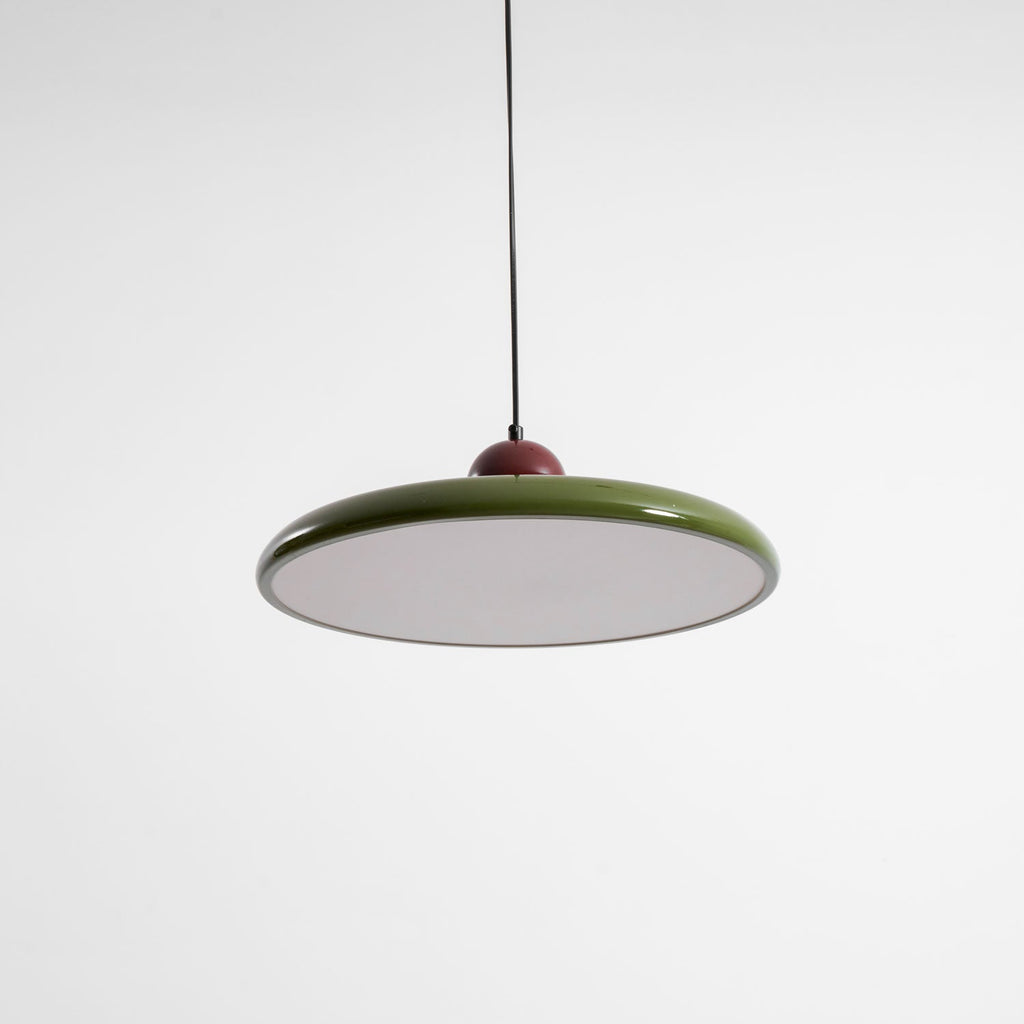 Kira Swag Pendant Light