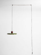 Kira Swag Pendant Light
