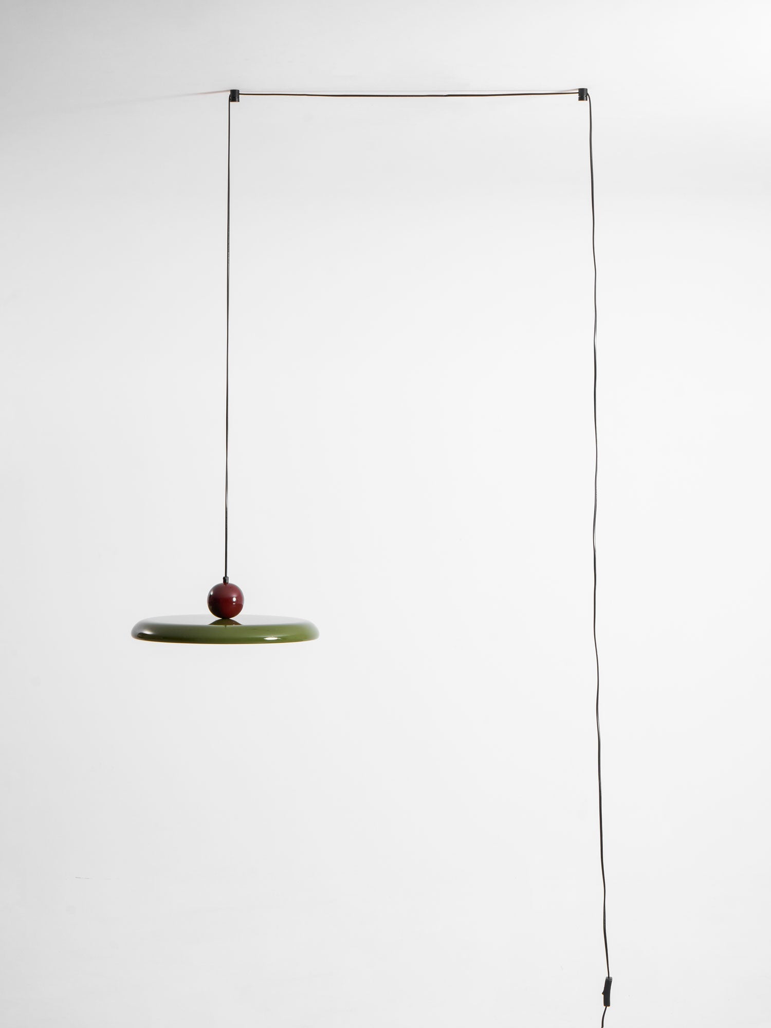 Kira Swag Pendant Light
