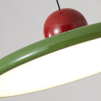 Kira Swag Pendant Light