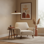 Kira Swag Pendant Light